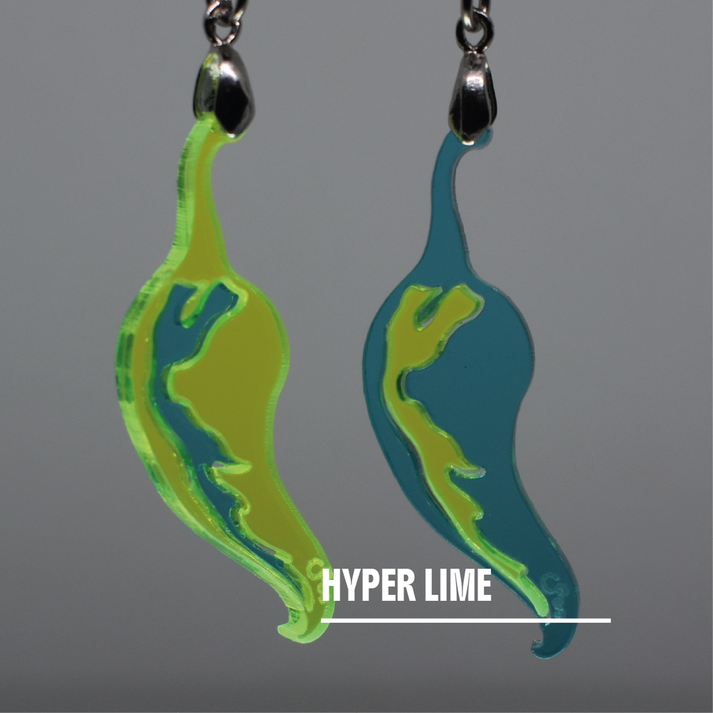 LUCKY CHILI  EARRINGS