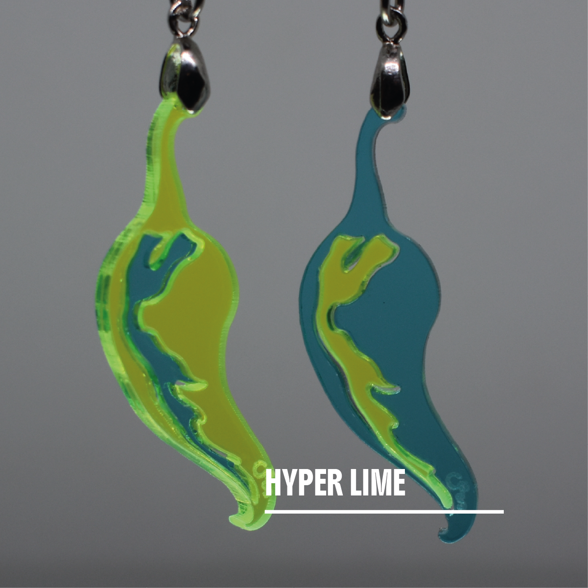 LUCKY CHILI  EARRINGS