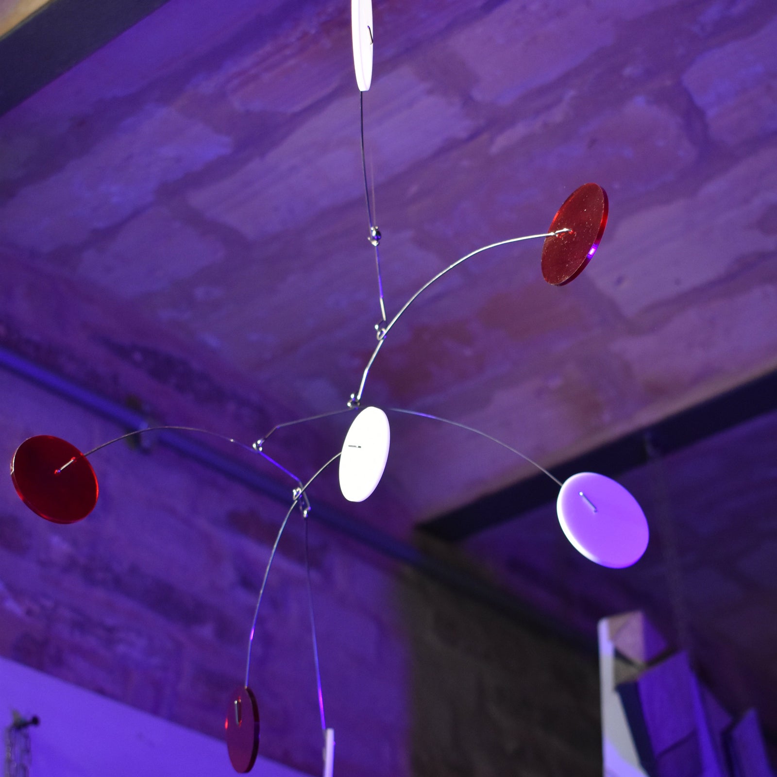 KINETIC MOBILE