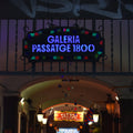 Custom Light Sign — Metal & Acrylic