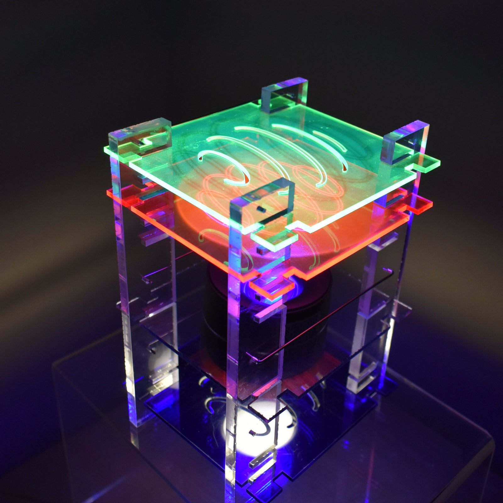 LIGHT BOX