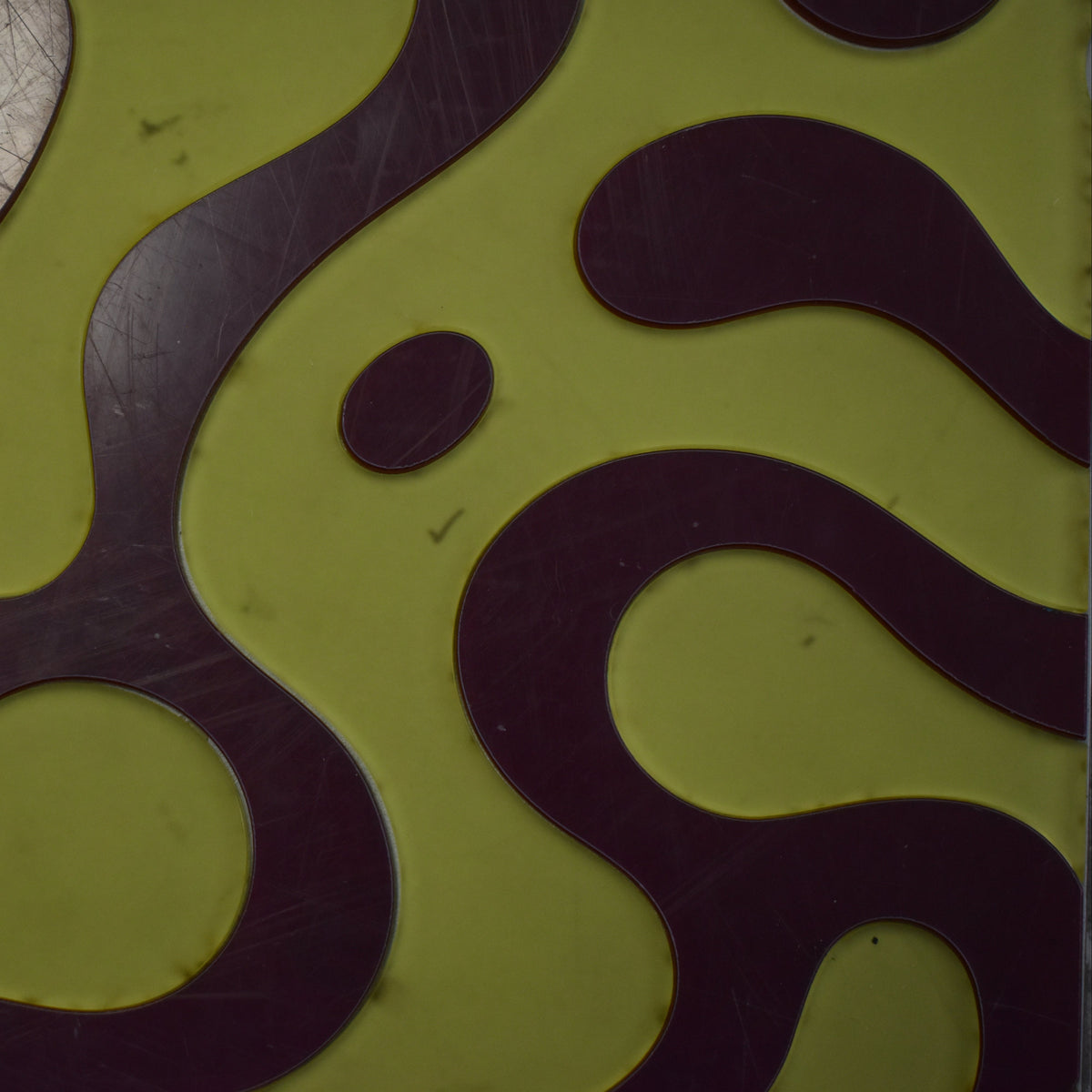 MATERIAL EXPLORATION