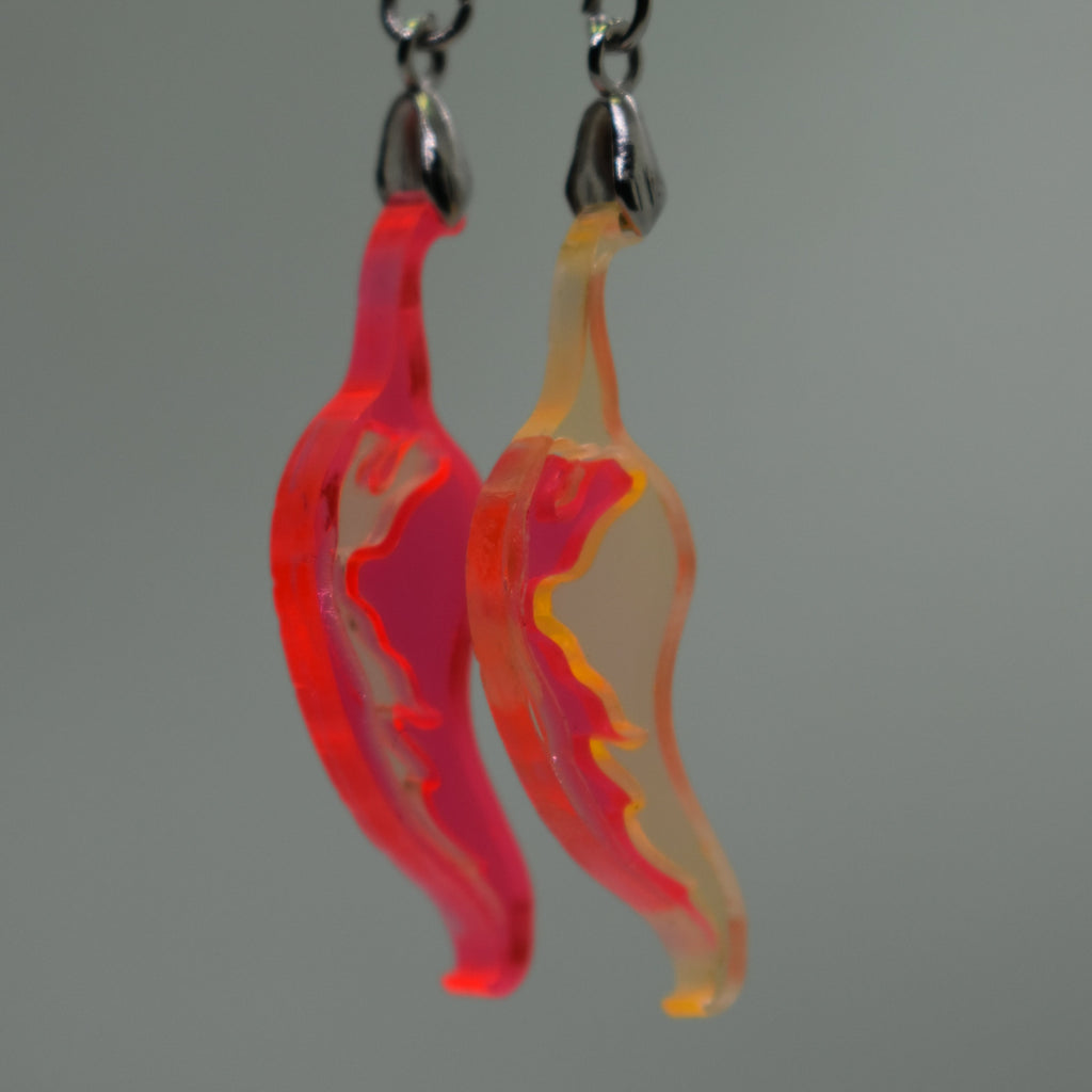 LUCKY CHILI  EARRINGS