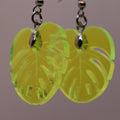 NATURE GLOW  EARRINGS