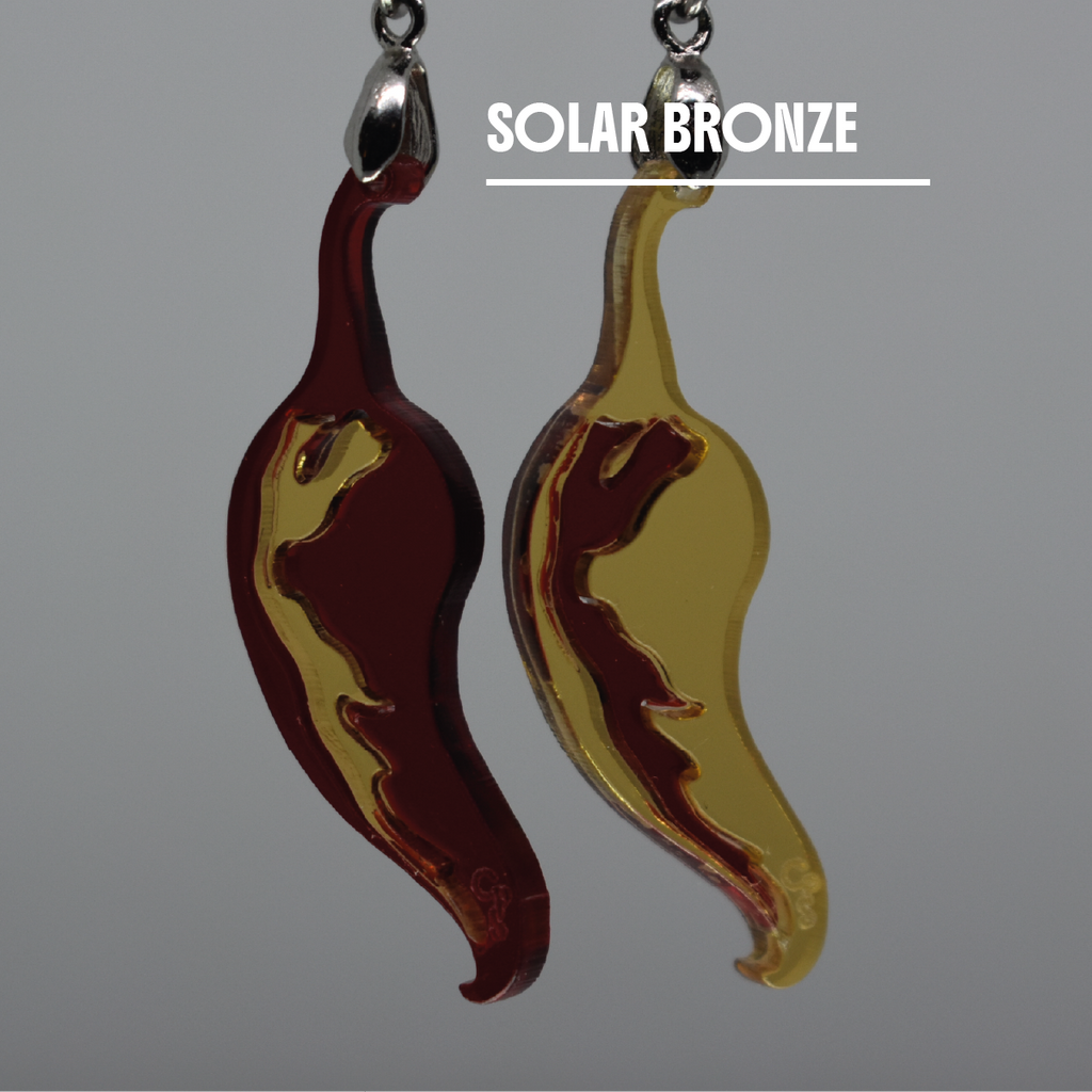 LUCKY CHILI  EARRINGS