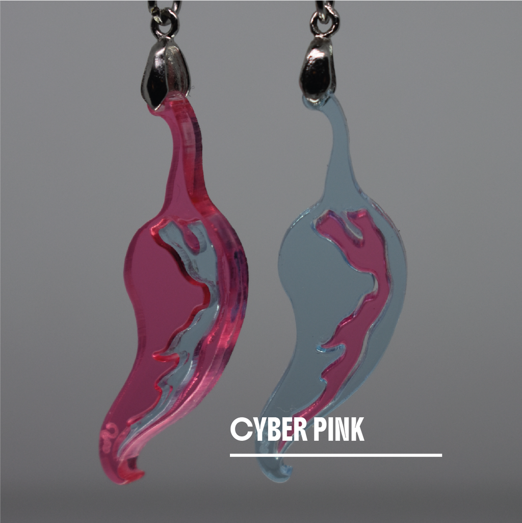 LUCKY CHILI  EARRINGS
