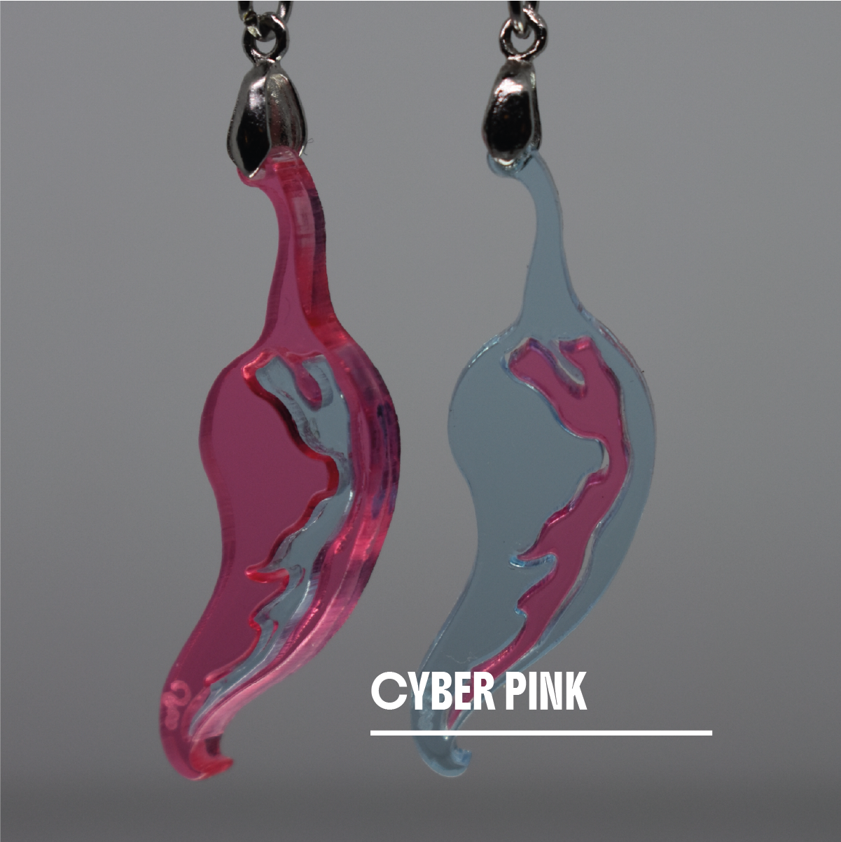 LUCKY CHILI  EARRINGS
