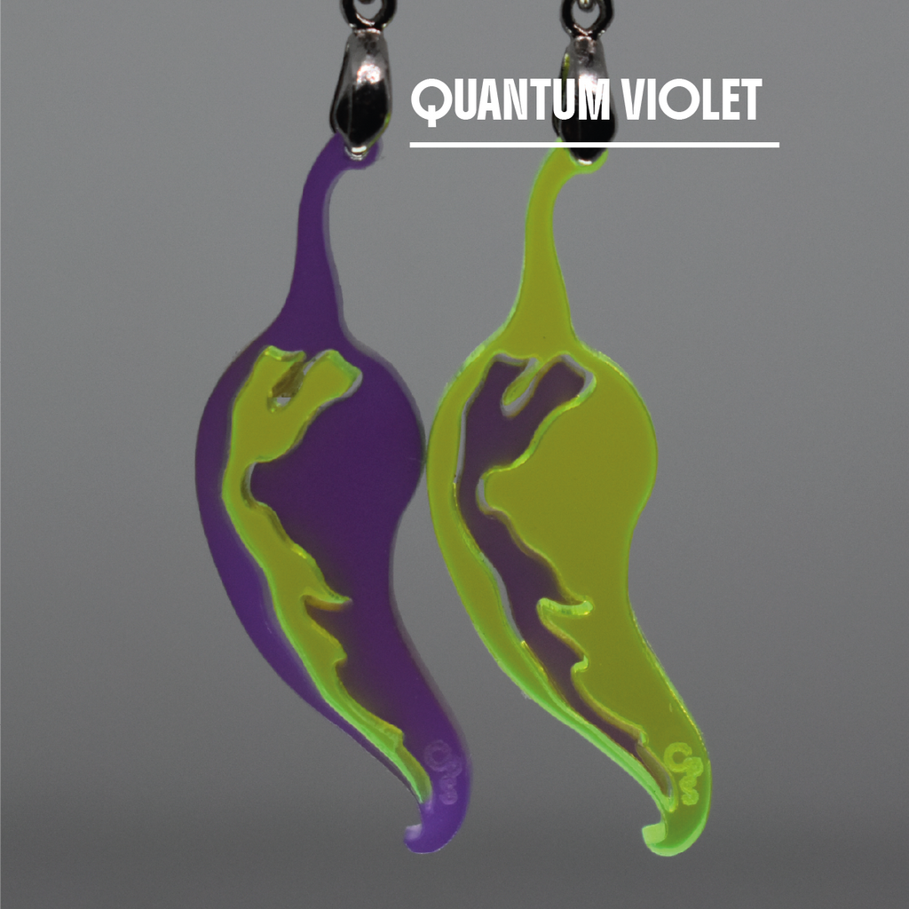 LUCKY CHILI  EARRINGS