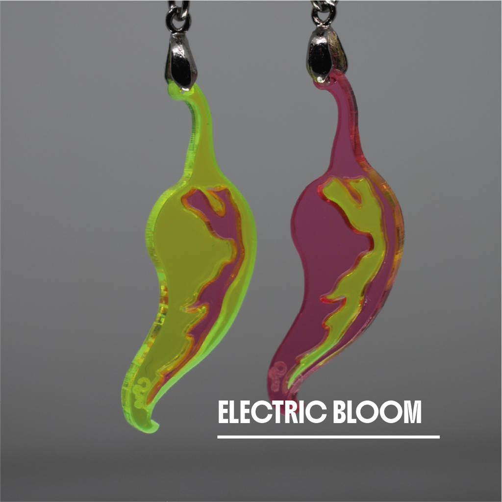 LUCKY CHILI  EARRINGS